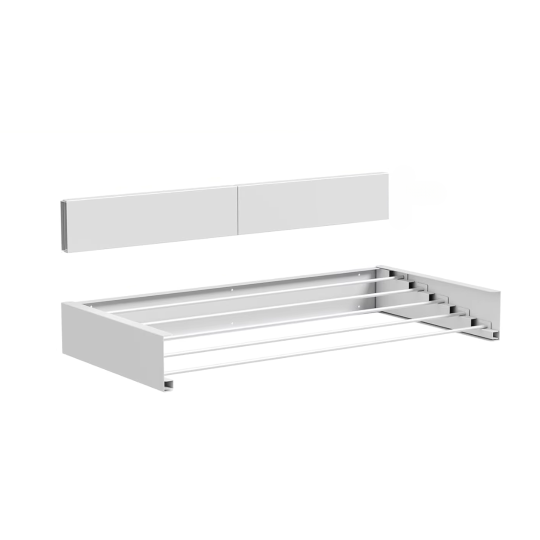 AirFlex Wall-Mounted Drying Rack