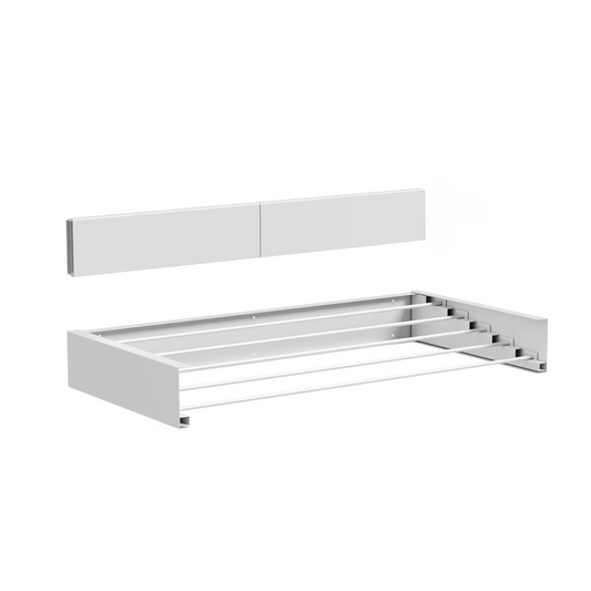 AirFlex Wall-Mounted Drying Rack